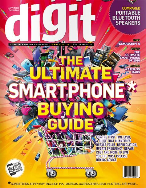 digit magazine pdf|Digit Magazine November 2015 : Digit : Free Download, Borrow, .